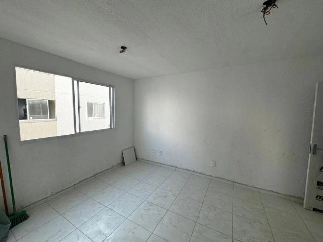 Apartamento venda em Parque Santana, Fortaleza