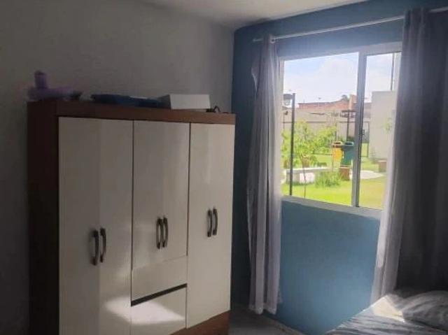 Apartamento venda em Parque Santana, Fortaleza