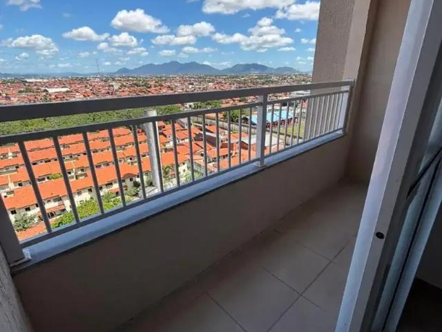 Apartamento venda em Região Geográfica Imediata de Fortaleza, Fortaleza
