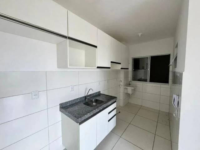 Apartamento venda em Mondubim, Fortaleza