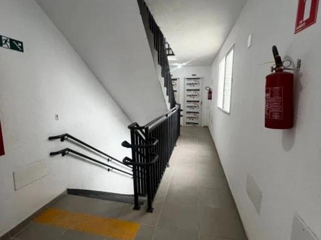 Apartamento venda em Parque Santana, Fortaleza