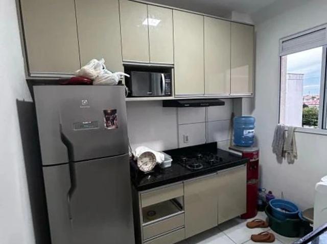 Apartamento venda em Mondubim, Fortaleza