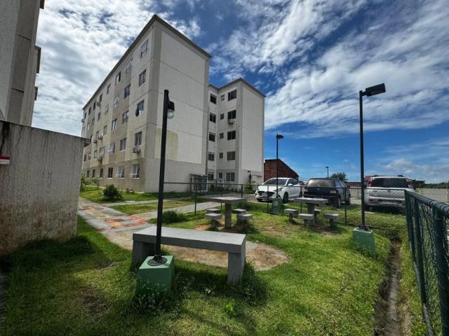 Apartamento venda em Itaperi da Pracinha, Fortaleza