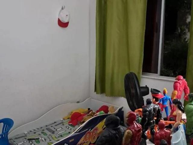 Apartamento venda em Mondubim, Fortaleza