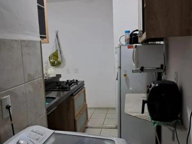 Apartamento venda em Mondubim, Fortaleza