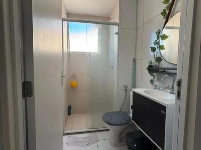 Apartamento venda em Manuel Dias Branco, Fortaleza