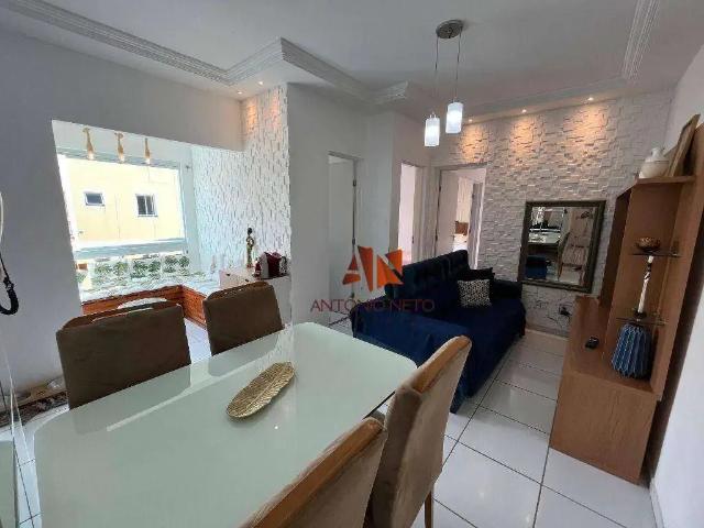 Apartamento venda em Região Geográfica Imediata de Fortaleza, Fortaleza