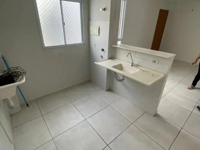 Apartamento venda em Novo Renascer do Itaperi, Fortaleza