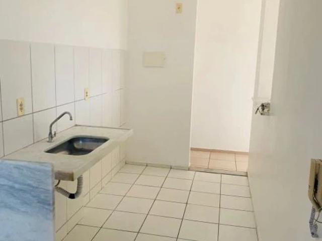 Apartamento venda em Mondubim, Fortaleza