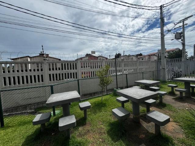 Apartamento venda em Mondubim, Fortaleza