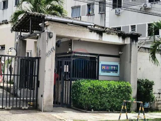 Apartamento venda em Região Geográfica Imediata de Fortaleza, Fortaleza