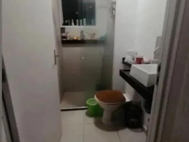 Apartamento venda em Parque Santana, Fortaleza