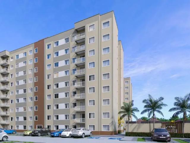 Apartamento venda em Região Geográfica Imediata de Fortaleza, Fortaleza