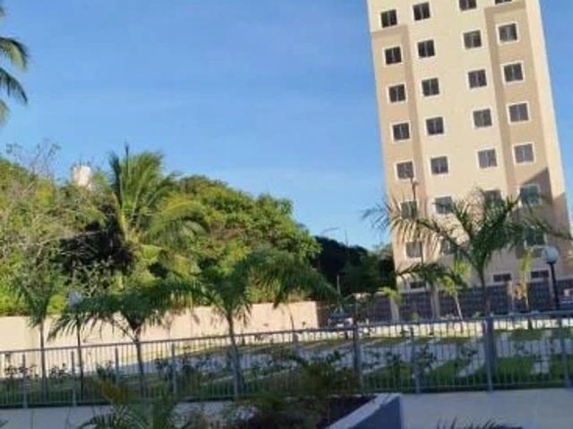Apartamento venda em Itaperi da Pracinha, Fortaleza