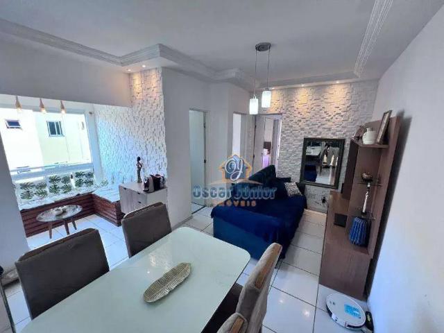 Apartamento venda em Região Geográfica Imediata de Fortaleza, Fortaleza