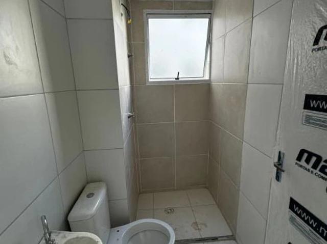 Apartamento venda em Parque Santana, Fortaleza