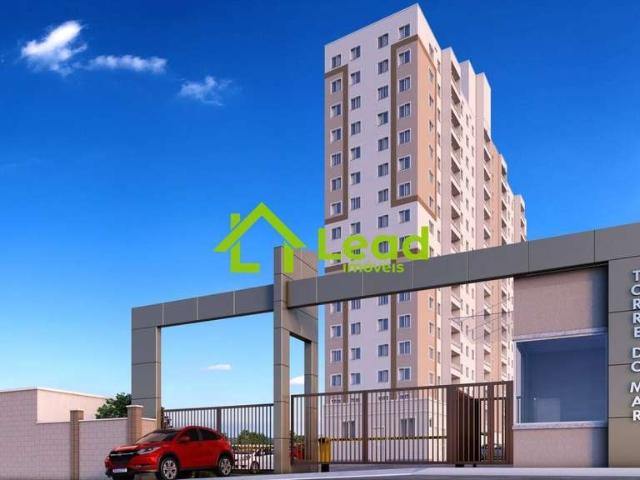 Apartamento venda em Fortaleza, Mondubim