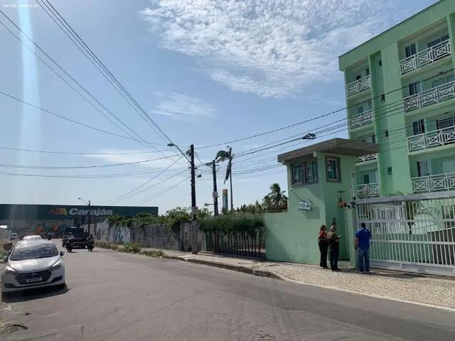 Apartamento venda em Região Geográfica Imediata de Fortaleza, Fortaleza
