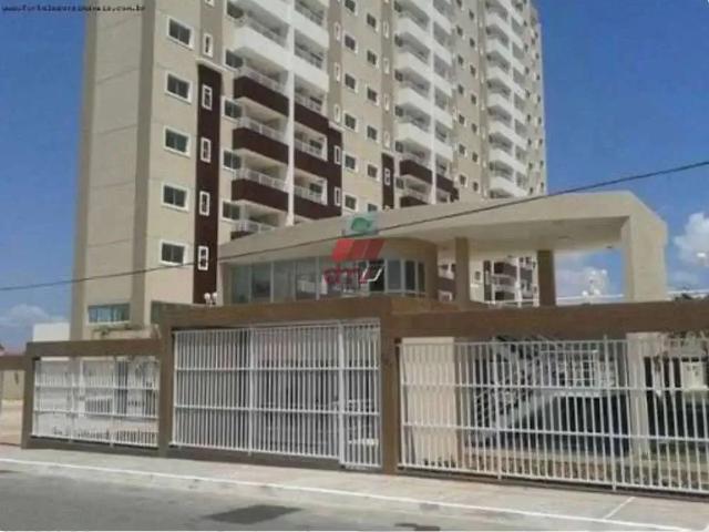 Apartamento venda em Região Geográfica Imediata de Fortaleza, Fortaleza