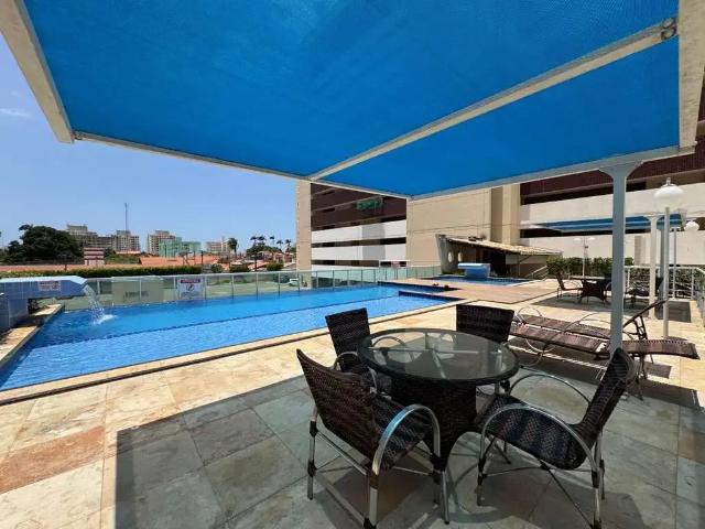 Apartamento venda em Região Geográfica Imediata de Fortaleza, Fortaleza