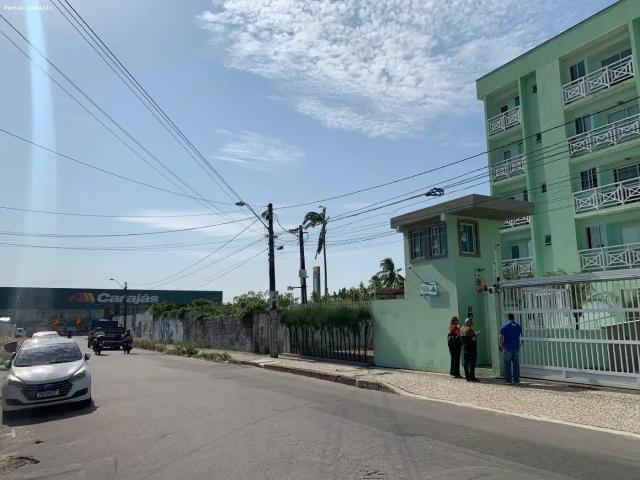 Apartamento venda em Região Geográfica Imediata de Fortaleza, Fortaleza