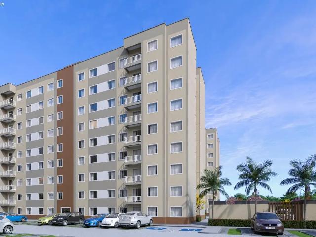 Apartamento venda em Região Geográfica Imediata de Fortaleza, Fortaleza