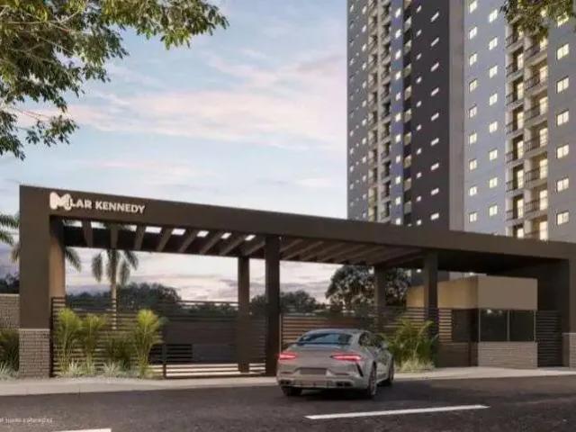 Apartamento venda em Região Geográfica Imediata de Fortaleza, Fortaleza