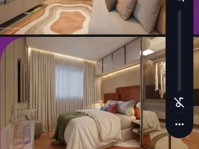 Apartamento venda em Monte Castelo, Fortaleza