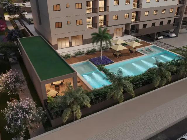Apartamento venda em Região Geográfica Imediata de Fortaleza, Fortaleza