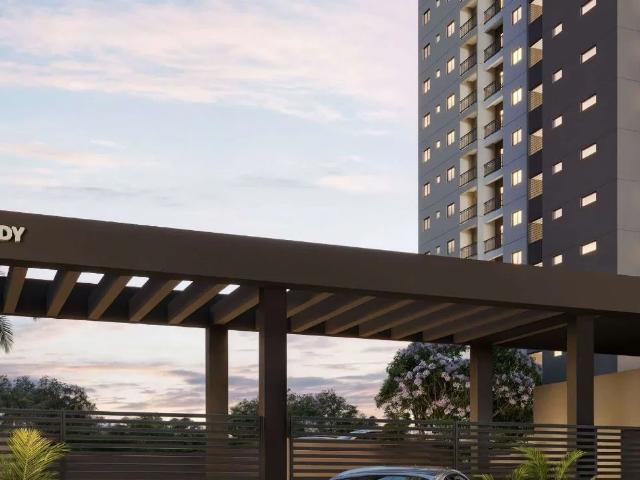 Apartamento venda em Monte Castelo, Fortaleza