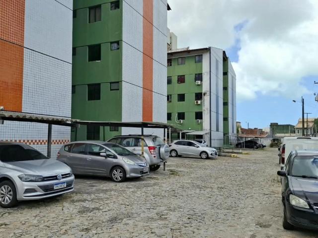 Apartamento venda em Jacarecanga, Fortaleza