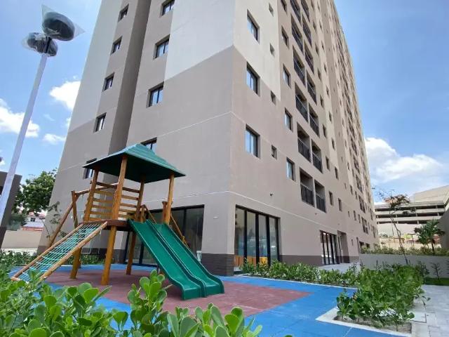 Apartamento venda em Região Geográfica Imediata de Fortaleza, Fortaleza
