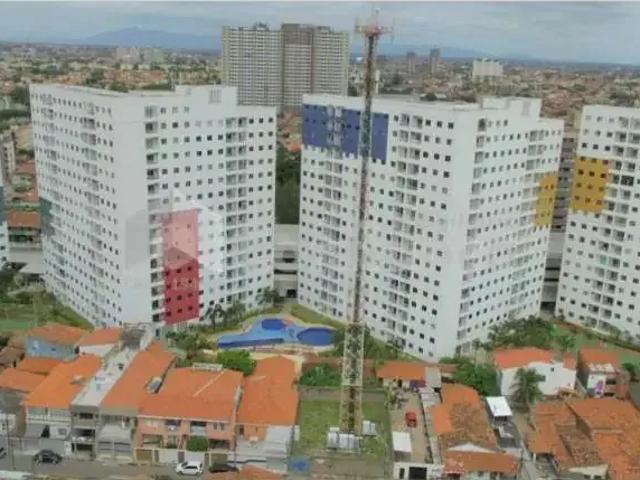 Apartamento venda em Região Geográfica Imediata de Fortaleza, Fortaleza