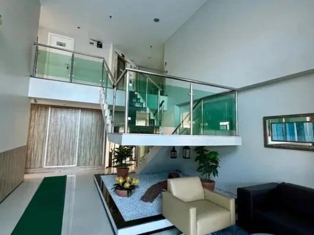 Apartamento venda em Monte Castelo, Fortaleza