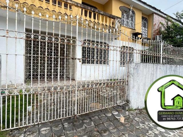 Apartamento venda em Região Geográfica Imediata de Fortaleza, Fortaleza
