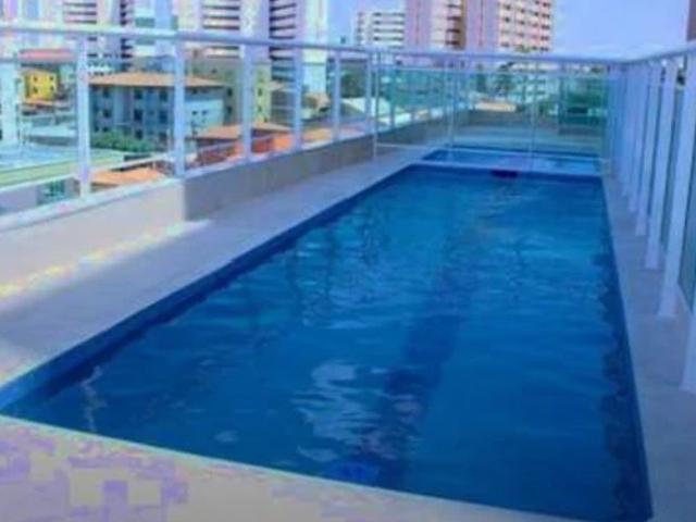 Apartamento venda em Monte Castelo, Fortaleza