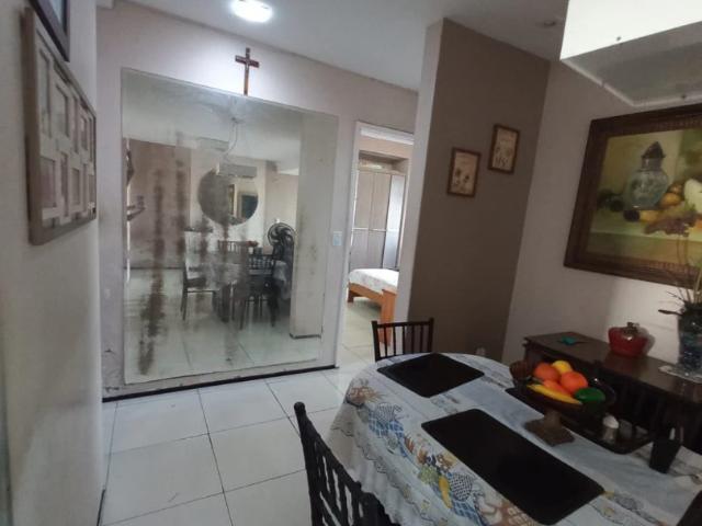 Apartamento venda em Ellery, Fortaleza
