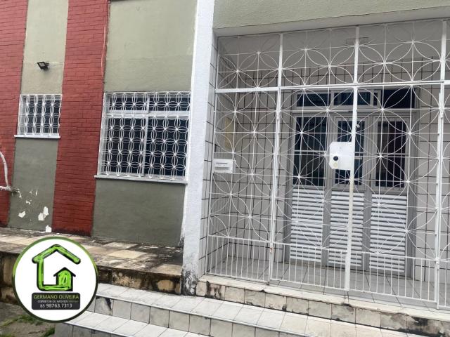 Apartamento venda em Jacarecanga, Fortaleza