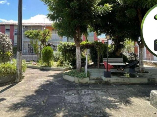 Apartamento venda em Jacarecanga, Fortaleza