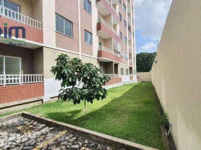 Apartamento venda em Região Geográfica Imediata de Fortaleza, Fortaleza