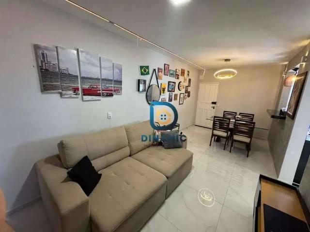 Apartamento venda em Região Geográfica Imediata de Fortaleza, Fortaleza