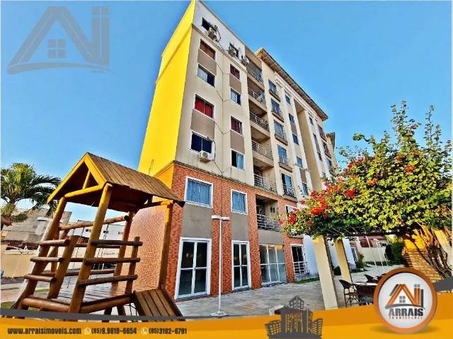 Apartamento venda em Região Geográfica Imediata de Fortaleza, Fortaleza