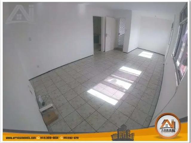 Apartamento venda em Região Geográfica Imediata de Fortaleza, Fortaleza