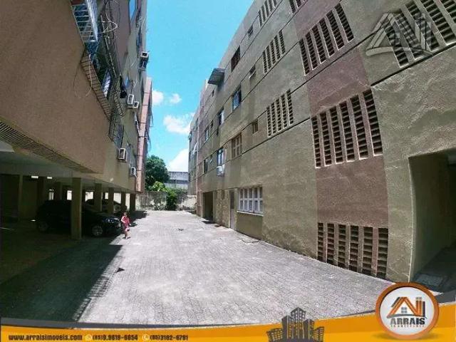 Apartamento venda em Região Geográfica Imediata de Fortaleza, Fortaleza
