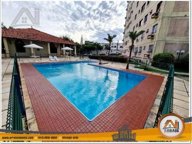 Apartamento venda em Região Geográfica Imediata de Fortaleza, Fortaleza