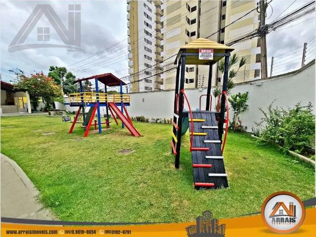 Apartamento venda em Região Geográfica Imediata de Fortaleza, Fortaleza