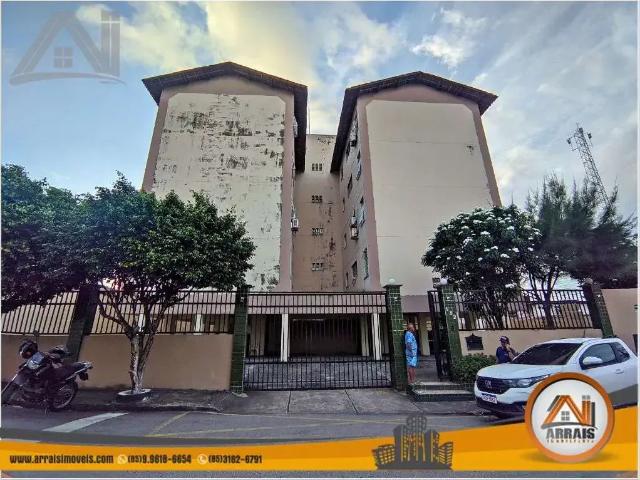 Apartamento venda em Região Geográfica Imediata de Fortaleza, Fortaleza