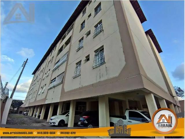 Apartamento venda em Região Geográfica Imediata de Fortaleza, Fortaleza