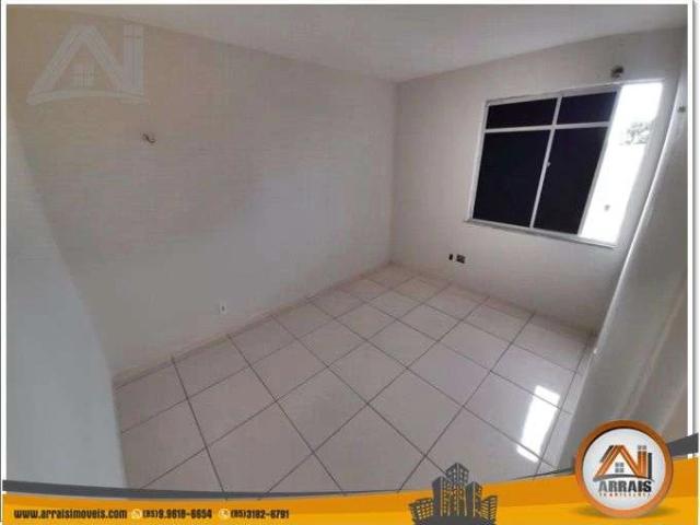 Apartamento venda em Bom Futuro, Fortaleza