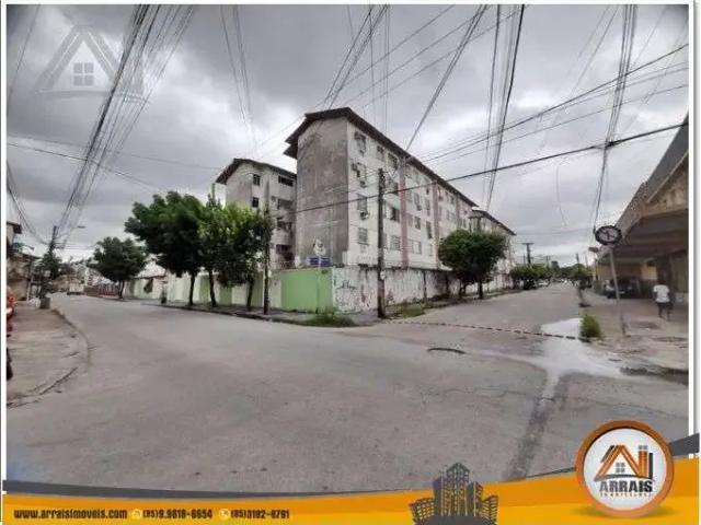 Apartamento venda em Região Geográfica Imediata de Fortaleza, Fortaleza